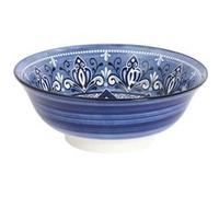 - Saladier en porcelaine 21 cm Jaipur