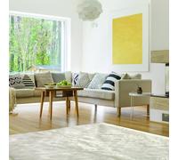 - Tapis imitation fourrure 115 x 170 cm