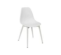 Chaise Enfant Lina Blanc