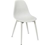 Chaise enfant Lina Gris - Home Deco Kids