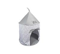 The Home Deco Kids - Tente pop up pour enfant 100x135 cm my little héros - gris My Little héros - Gris G