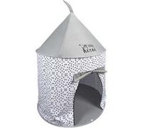 The Home Deco Kids - Tente pop up pour enfant 100x135 cm my little héros - gris My Little héros - Gris G