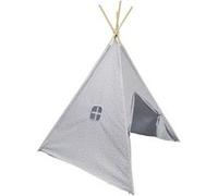 Tipi decoratif enfant Gris - Home Deco Kids