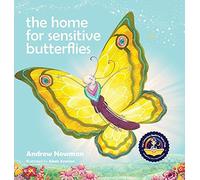 The Home For Sensitive Butterflies: Gently Inviting Sensitive Souls To Settle At Home On Earth (18)