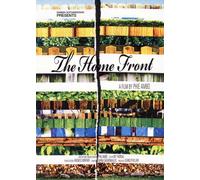 The Home Front (2010) ( Hjemmefronten - fjenden bag hækken ) [ NON-USA FORMAT, PAL, Reg.0 Import - Denmark ]