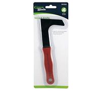 The Home Fusion Company Désherbant manuel pour jardin, terrasse, mousse, entretien du jardinage Printemps été