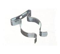 The Home Fusion Company Pack de 4 Clips Terry Ressort Outil Stockage 1 1/2 " Pouce Grand 38mm BZP