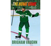 The Home Game: Special Edition Illustrated Paperback