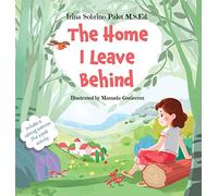 The Home I Leave Behind