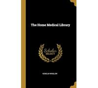 The Home Medical Library