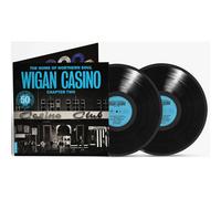 Various - The Home of Northern Soul-Wigan Casino Chapter 2 [Import]