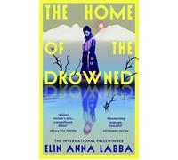 The Home of the Drowned - Elin Anna Labba - Vintage digital - ebook (ePub) - Livre