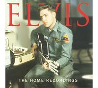 The Home Recordings
