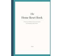 The Home Reset Book