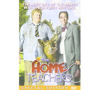 The Home Teachers (Special Edition)