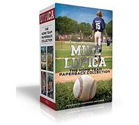 The Home Team Paperback Collection (Boxed Set)