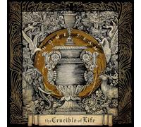 The Home Team – The Crucible of Life – CD – Import Canada