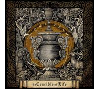 The Home Team The Crucible of Life Heavy Gold (Vinyl)