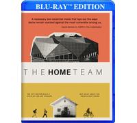 The Home Team [Blu-Ray]