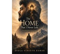 The Home That I Never Left: From Restlessness to Inner Truth