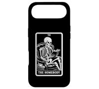 The Homebody Tarot Card Indoor Reading Introverti Coque pour iPhone Air