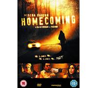 The Homecoming