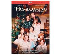The Homecoming : A Christmas Story – DVD Zone 1 – Paramount Pictures