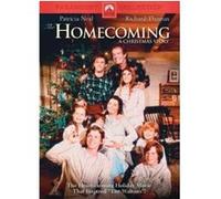 The Homecoming : A Christmas Story - DVD Zone 1 DVD