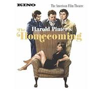 The Homecoming [Blu-Ray]