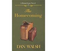 The Homecoming - Dan Walsh - Amazon Digital Services LLC KDP - Livre en Anglais Dan WalshDan Walsh (Auteur)