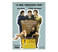 The Homecoming - DVD Zone 1 DVD