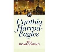 The Homecoming, Dynasty Series, No. 24 Cynthia Harrod-Eagles (Auteur)