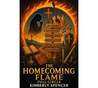 The Homecoming Flames Full Circle in Corinth