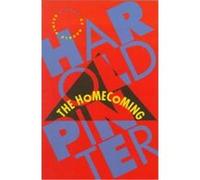 The Homecoming HaroldHarold Pinter (Auteur)