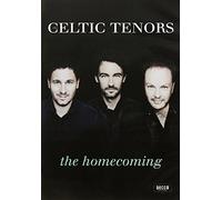 The Celtic Tenors - The Homecoming (1 Dvdmu)