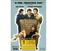 The Homecoming [Import USA Zone 1]