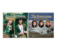 The Homecoming - Rascals And Robbers