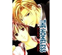 The Homeless Man Is Cold And I Must Offer A Blanket: BL Manga