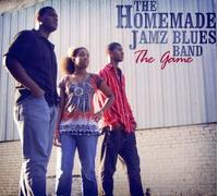 The Homemade Jamz Blues Band - Game
