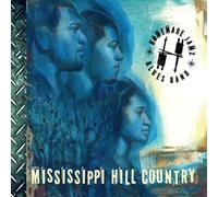 The Homemade Jamz Blues Band - Mississippi Hill Country
