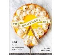 The Homemade Pie Cookbook