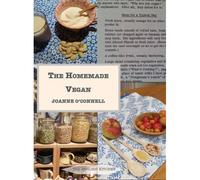 The Homemade Vegan