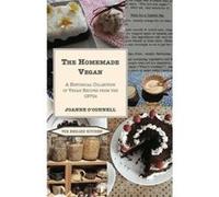 The Homemade Vegan - [Version Originale] Inconnu (Auteur)