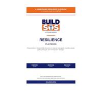 The Homeowner Resilience Playbook: A Step-by-Step Workbook for Disaster Preparedness, Response, and Recovery