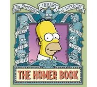 The Homer Book