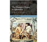 Andrew Faulkner The Homeric Hymn to Aphrodite (Relié)