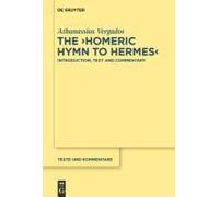 The "Homeric Hymn To Hermes