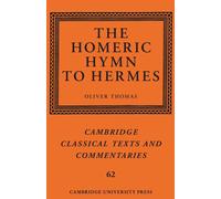 The Homeric Hymn To Hermes