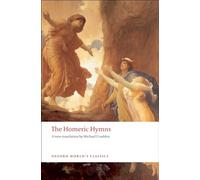 The Homeric Hymns