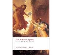 The Homeric Hymns